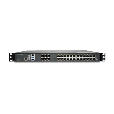 Firewall SONICWALL NSa 4700 TOTALSECURE - ADVANCED EDITION 1YR