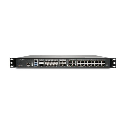Firewall SONICWALL NSa 6700 TOTALSECURE - ADVANCED EDITION 1YR