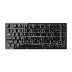  Bàn phím cơ FL-Esport Q75 SAM Black 