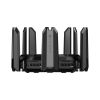 Reyee RG-EW7200BE Pro, Cloud Managed 7200M WiFi 7 Gaming Router