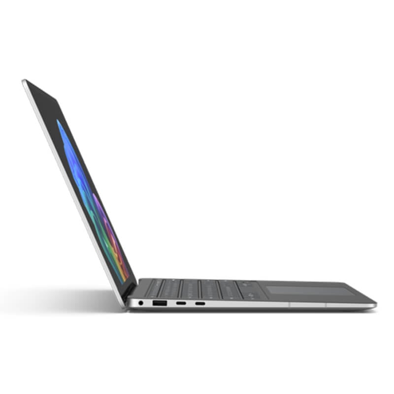 Ảnh minh họa Surface Laptop 7 Intel 5G Core Ultra 7 Series 2 RAM 32GB SSD 256GB New 2