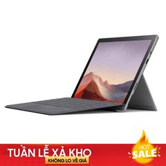  Surface Pro 7 Plus Core i5 RAM 8GB SSD 128GB 