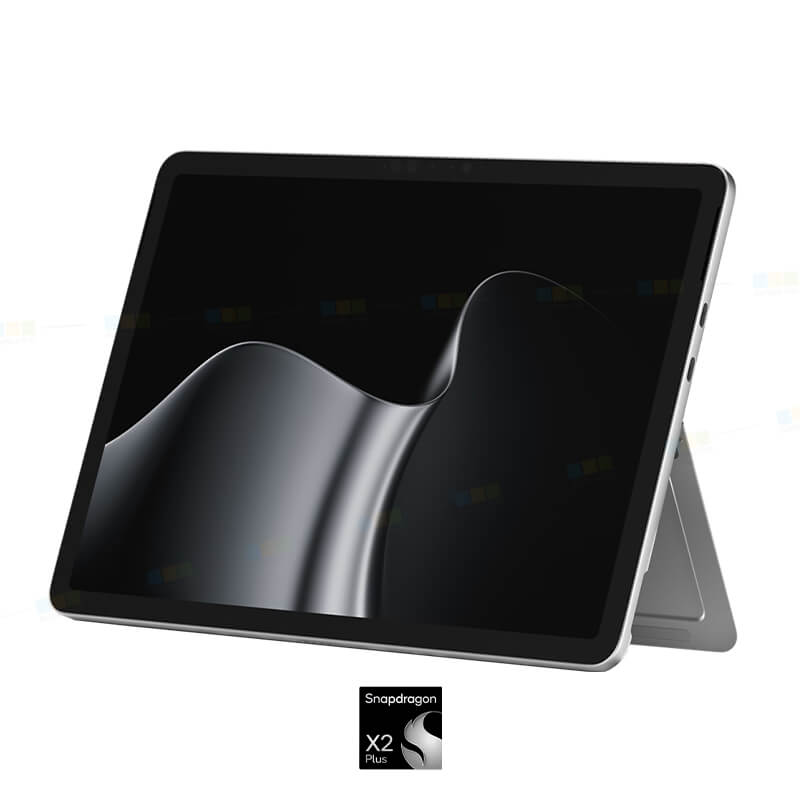Surface Pro12-inch Snapdragon X2 Plus, RAM 16GB SSD 256GB | Windows 11 Home