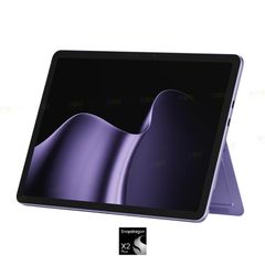  Surface Pro12-inch Snapdragon X2 Plus, RAM 24GB SSD 512GB 