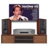 Dàn nghe nhạc mini Wharfedale, Cambridge NN30