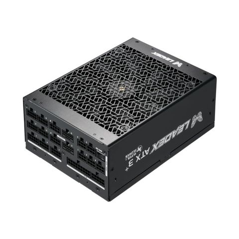 Nguồn máy tính SuperFlower Leadex Titanium 2200W ATX 3.1 Cybenetics