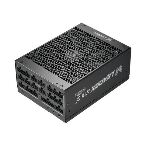 PSU SuperFlower LEADEX Titanium 2800W (ATX 3.1)