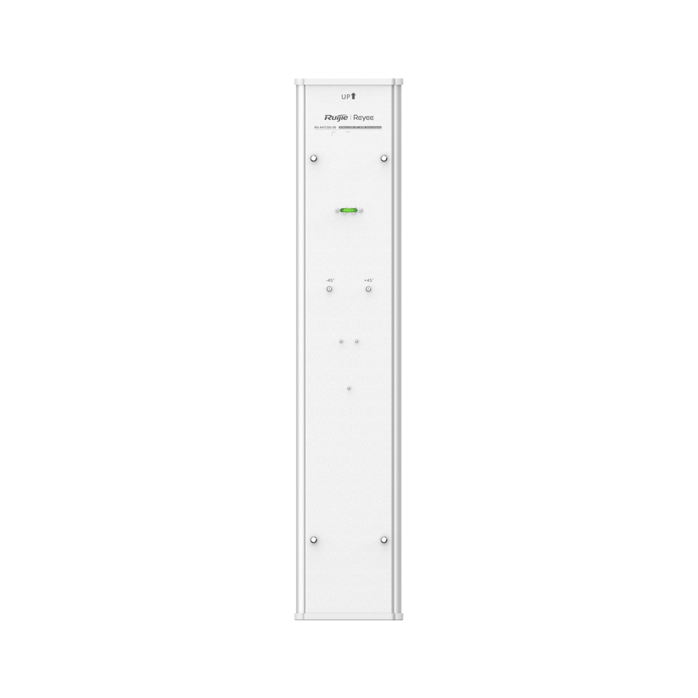 Ảnh minh họa RG-ANT20S-90, Ăng-ten góc 90° cho Dòng Cầu nối Vô tuyến RG-AirMetro 2