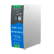 Ảnh minh họa RG-NIS-PA240-48 – Bộ nguồn công nghiệp 48V DC, công suất 240W 1