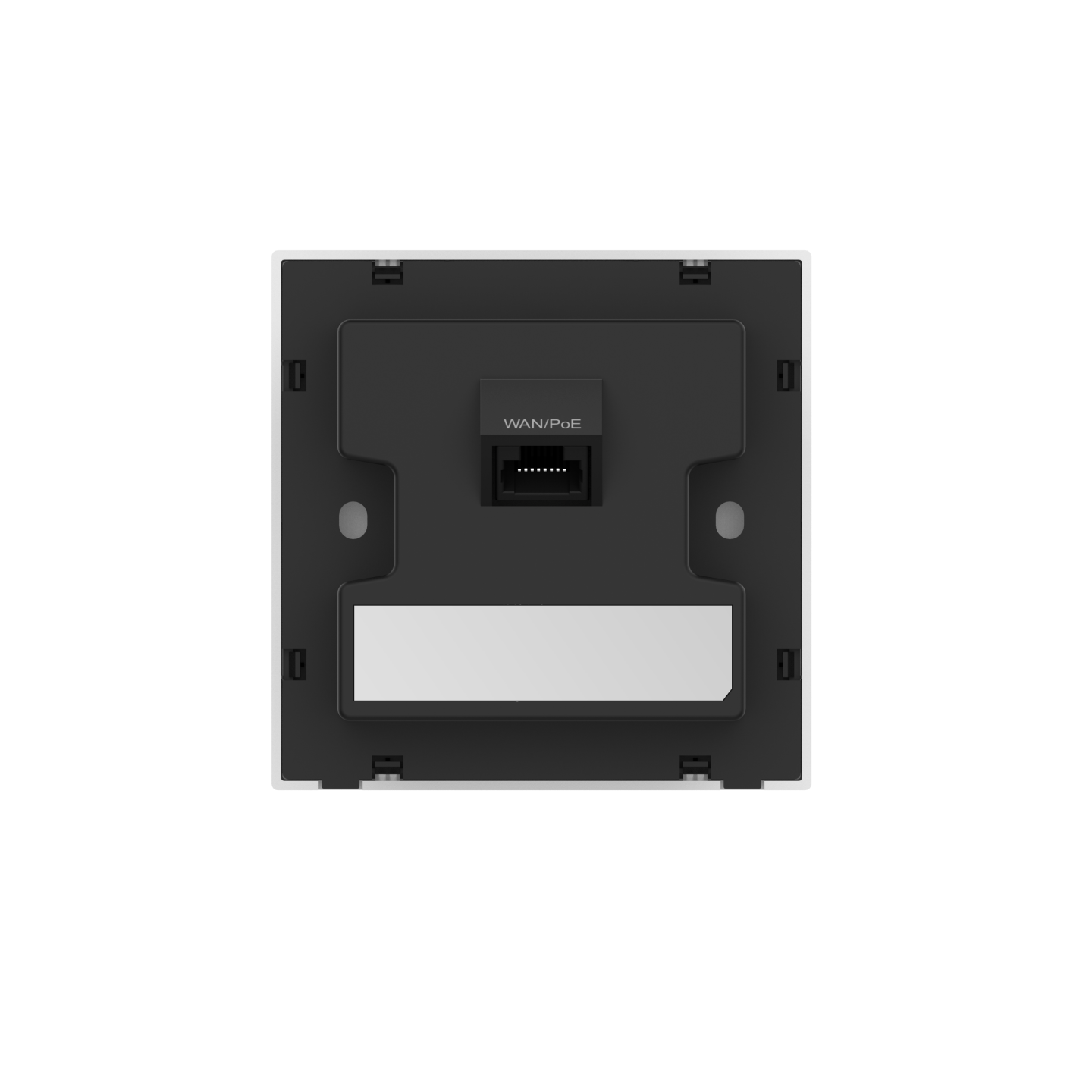 Ảnh minh họa RG-RAP1201, AP Gắn Tường Reyee Wi-Fi 5 1267 Mbps 3