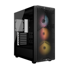  Thùng máy Corsair 3200D RS ARGB Mid-Tower 