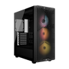 Thùng máy Corsair 3200D RS ARGB Mid-Tower