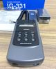 HORIBA gloss checker IG-331 máy đo độ bóng bề mặt (0 ~100 GU)