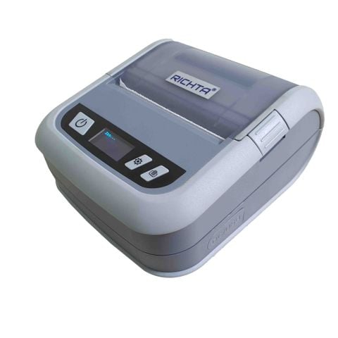 Máy in di động Richta RI-8002B