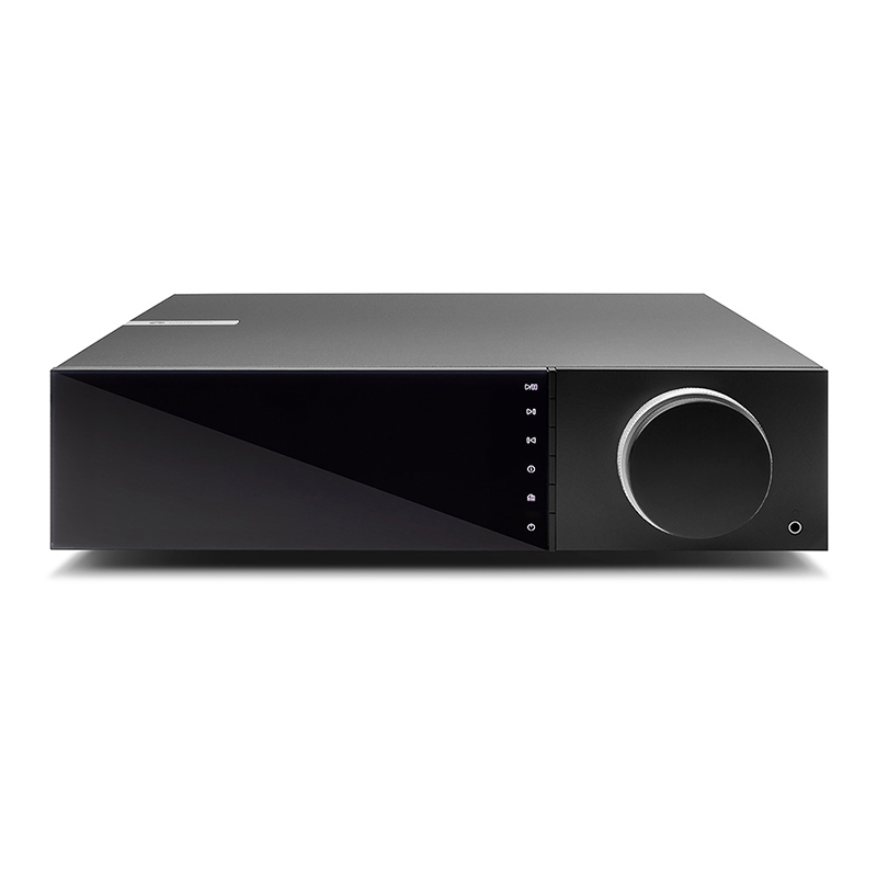 Ảnh minh họa Amply Cambridge Evo 75, 2 Kênh, 75W/CH (8 Ohm), Bluetooth, Tích Hợp Đầu Phát Nhạc Số 1