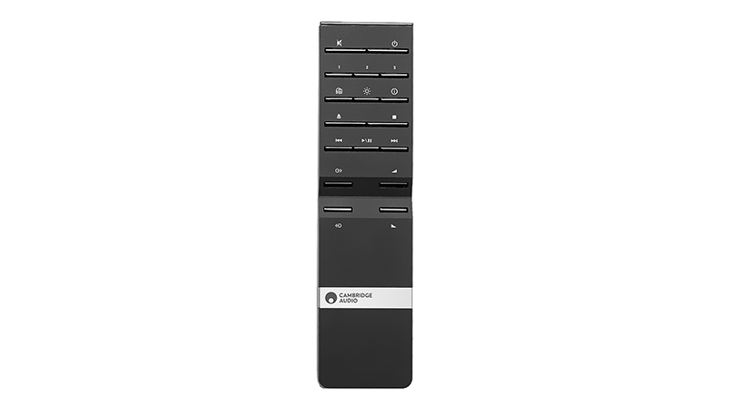 Ảnh minh họa Amply Cambridge Evo 75, 2 Kênh, 75W/CH (8 Ohm), Bluetooth, Tích Hợp Đầu Phát Nhạc Số 2