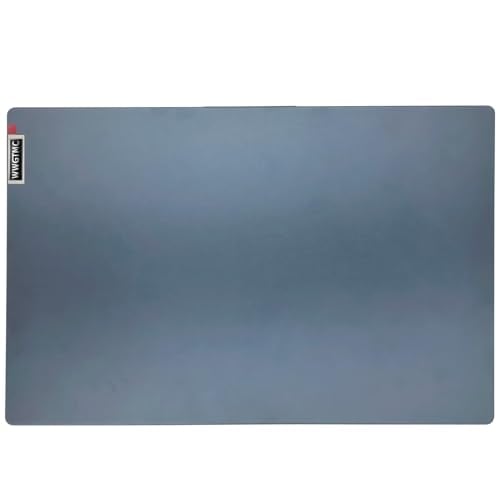 Ảnh minh họa Thay Vỏ Laptop Lenovo Ideapad 5-15ARE05 5-15ALC05 5-15IIL05 5-15ITL05 Series Laptop 5CB0Z31048 5CB1B42833 Replacement LCD Back Cover Rear Case Top Lid for Zin 1