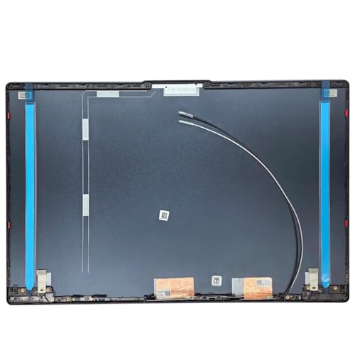 Ảnh minh họa Thay Vỏ Laptop Lenovo Ideapad 5-15ARE05 5-15ALC05 5-15IIL05 5-15ITL05 Series Laptop 5CB0Z31048 5CB1B42833 Replacement LCD Back Cover Rear Case Top Lid for Zin 2