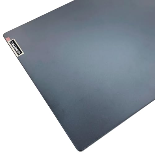 Ảnh minh họa Thay Vỏ Laptop Lenovo Ideapad 5-15ARE05 5-15ALC05 5-15IIL05 5-15ITL05 Series Laptop 5CB0Z31048 5CB1B42833 Replacement LCD Back Cover Rear Case Top Lid for Zin 3