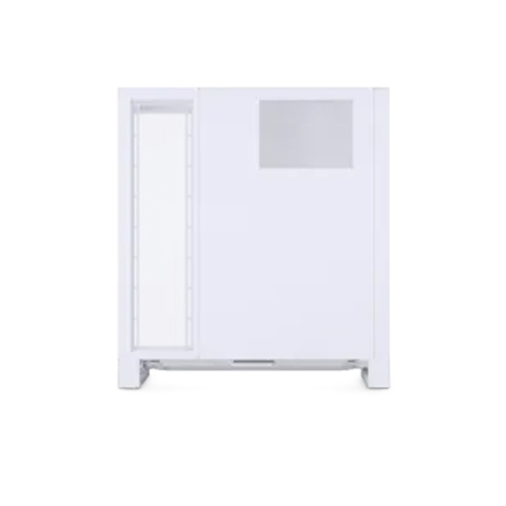 Ảnh minh họa Vỏ Case Phanteks NV Series NV7 Case, Tempered glass windows, DRGB, Matte White (EATX, Màu Trắng) 3