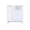 Vỏ Case Phanteks NV Series NV7 Case, Tempered glass windows, DRGB
