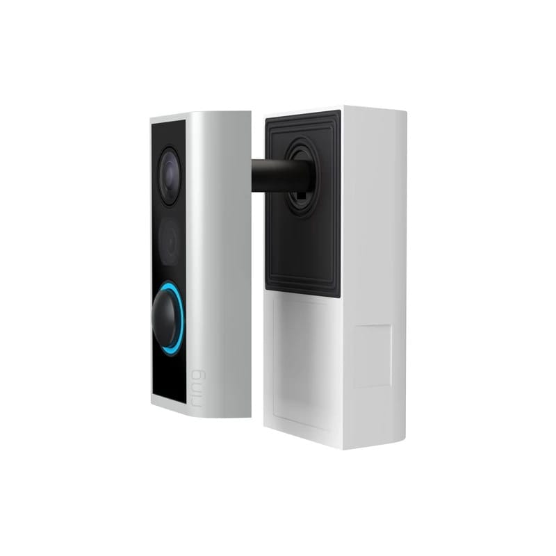 Ảnh minh họa Ring Door View Cam HD 1080p dùng cho mắt thần cửa 1