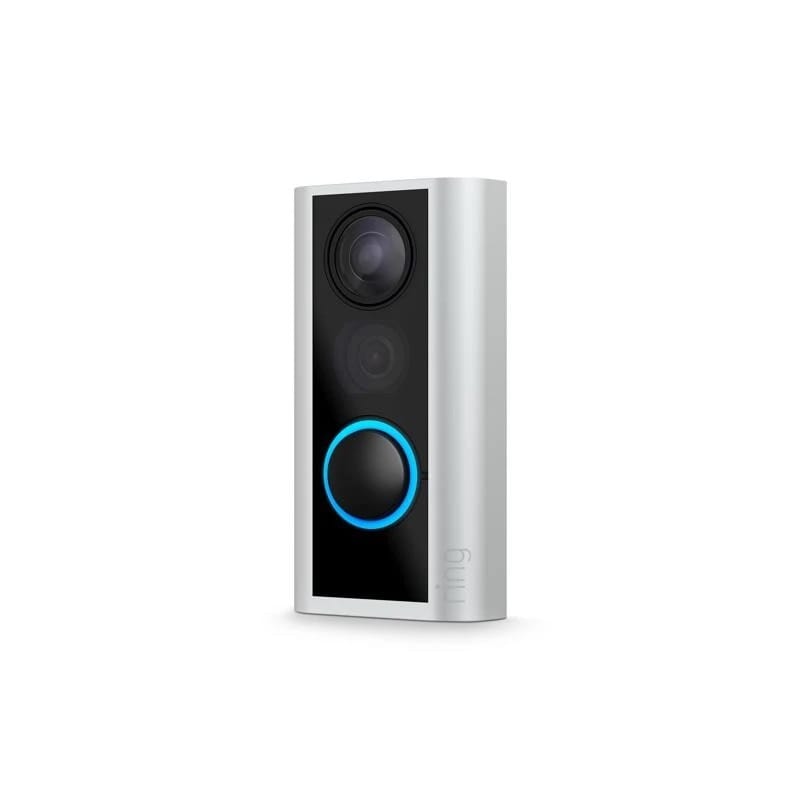 Ring Door View Cam HD 1080p dùng cho mắt thần cửa