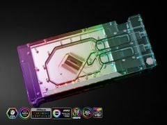  Bitspower Orion VGA Water Block for MSI GeForce RTX 4090 SUPRIM and 