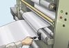 ANRITSU U-111K, U-221K series đầu dò nhiệt độ bề mặt chuyển động