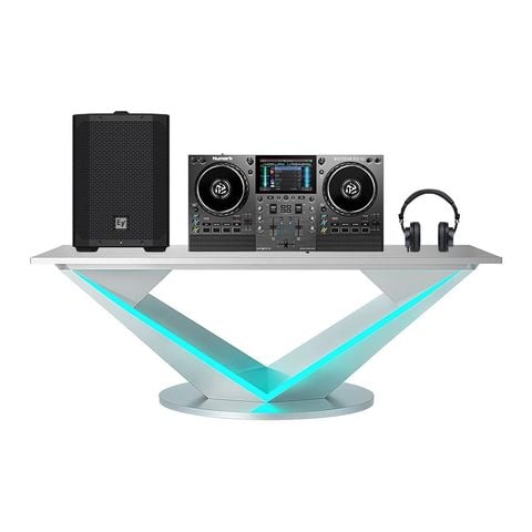 Dàn âm thanh DJ Numark, Electro, PreSonus DHD117 (Mixstream Pro Go)