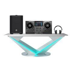  Dàn âm thanh DJ Numark, Electro, PreSonus DHD117 (Mixstream Pro Go) 