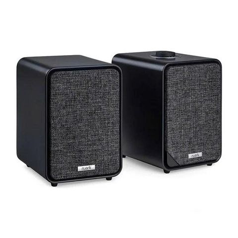 Loa Ruark MR1 MK3, Công suất 2 × 25W Class D, Tần số 50Hz
