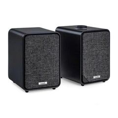  Loa Ruark MR1 MK3, Công suất 2 × 25W Class D, Tần số 50Hz 