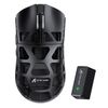 ATTACK SHARK R3 Magnesium Alloy PAW3395 SUPERLIGHT 8K chuột gaming