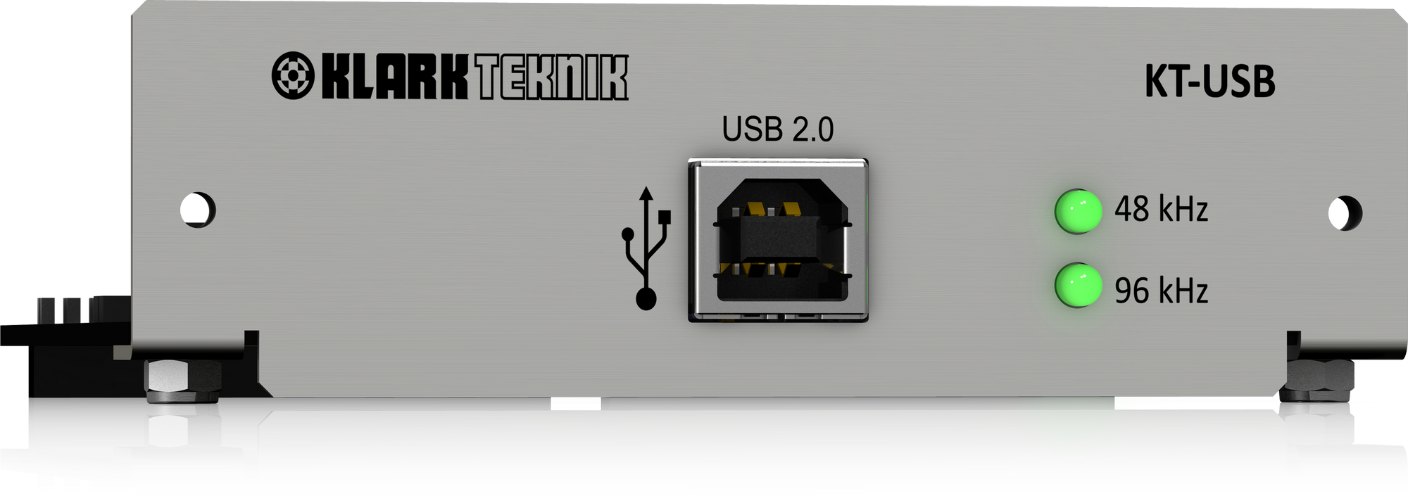 Ảnh minh họa Expansion Cards and Interfaces Klark Teknik KT-USB, Card Klark Teknik KT-USB, I/O Interface Cards KT-USB 1