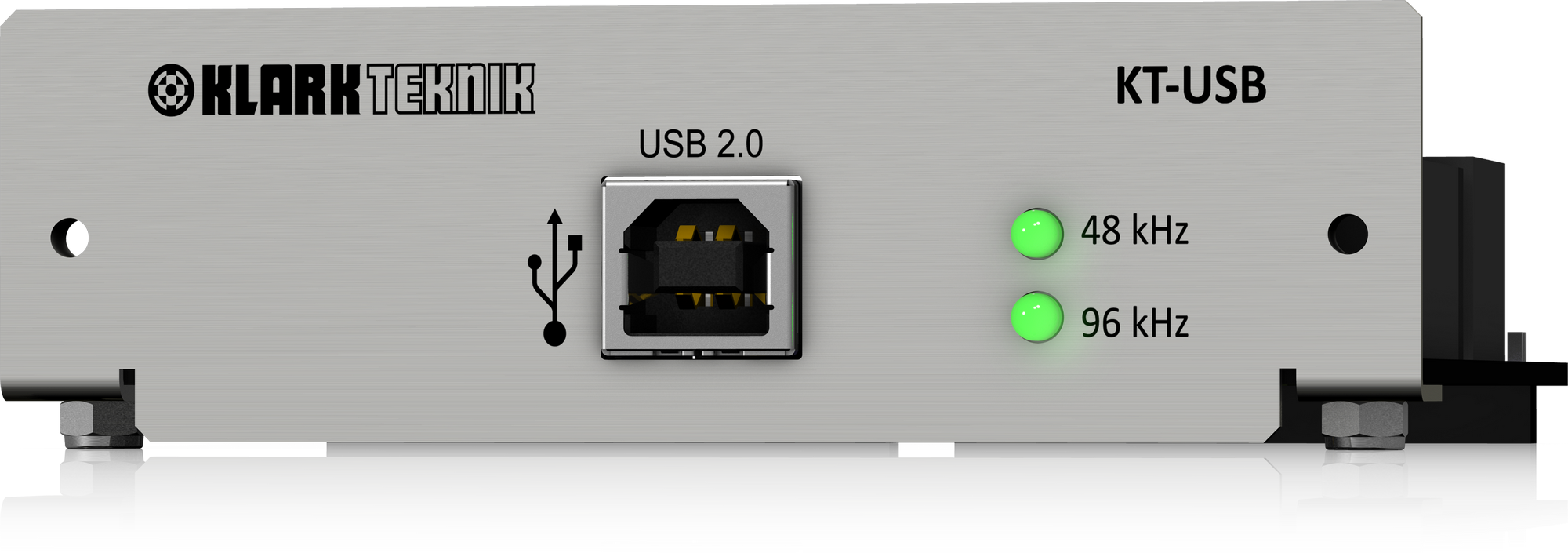 Ảnh minh họa Expansion Cards and Interfaces Klark Teknik KT-USB, Card Klark Teknik KT-USB, I/O Interface Cards KT-USB 2