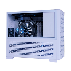  PC Sharkoon 02 – Ryzen 7 5800X, RX 6500 XT, 16GB, 500GB SSD 