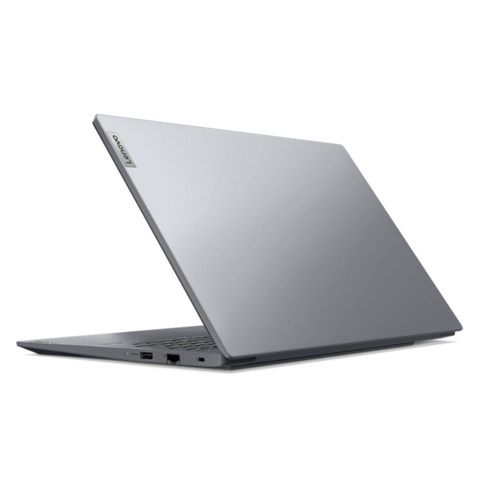 Ảnh minh họa Laptop Lenovo V15 G5 IRL 83HF004DVN (Core 7 240H/ 16GB/ 512GB SSD/ 15.6 inch FHD/ Win11/ Grey/ 2Y) 1