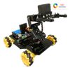 Arm 4DoF Car Mecanum Robot