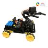 Arm 4DoF Car Mecanum Robot