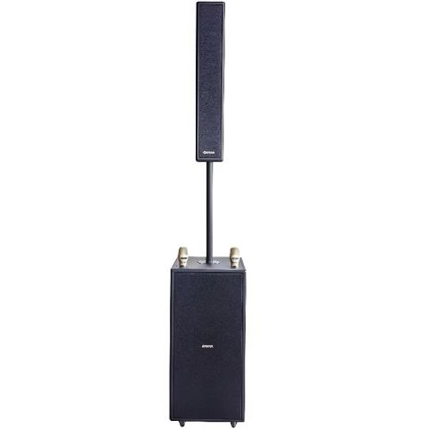 Loa cột Sumico SCL102, 500W RMS, Bluetooth 5.0, Optical, USB, TF Card