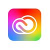 Phần mềm Creative Cloud Pro for teams ALL Multiple Platforms Multi