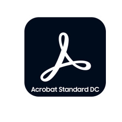 Ảnh minh họa Phần mềm Acrobat Standard for teams ALL Multiple Platforms Multi Asian Languages Subscription New 12 Months 65304883CA01 A1 1