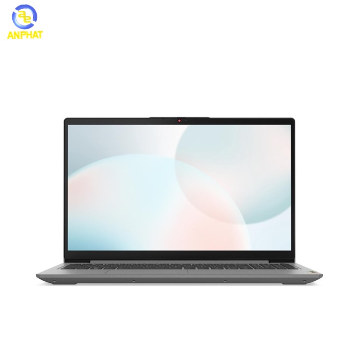 Ảnh minh họa Laptop Lenovo IdeaPad 3 15ABA7 82RN0070VN (Ryzen 5-5625U | 8GB | 512GB | AMD Radeon | 15.6 inch FHD | Win 11 | Xám) 1