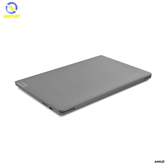 Ảnh minh họa Laptop Lenovo IdeaPad 3 15ABA7 82RN0070VN (Ryzen 5-5625U | 8GB | 512GB | AMD Radeon | 15.6 inch FHD | Win 11 | Xám) 2