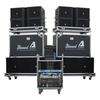 Dàn âm thanh Line Array Passive Actpro 04