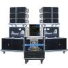 Dàn âm thanh Line Array Passive Actpro 09