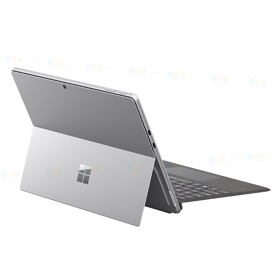 Ảnh minh họa Surface Pro 12 Intel Core Ultra 5 335 RAM 16GB SSD 256GB, Wi-Fi, Windows 11 Pro 2