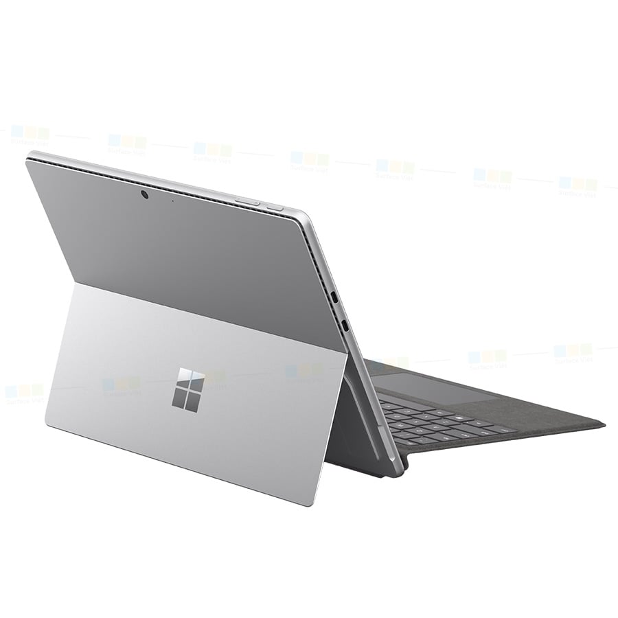 Ảnh minh họa Surface Pro 12 Intel Core Ultra 5 335 RAM 16GB SSD 512GB, Wi-Fi, Windows 11 Pro 2