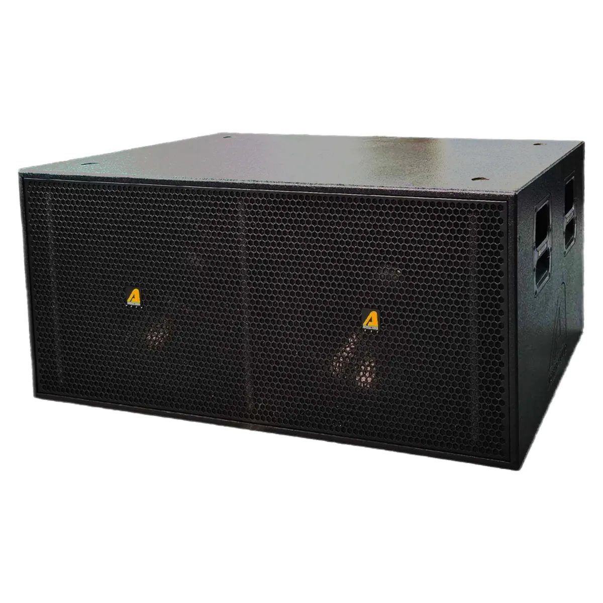 Ảnh minh họa Dàn âm thanh Line Array 2 way Passive Actpro 19 (Actpro KR210N New, Actpro KR28N New, Actpro QD4.13, Actpro TD2.18,...) 3